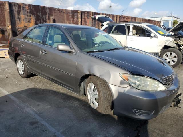 Photo 4 from auction – 2006 TOYOTA CAMRY LE with VIN 4T1BE32K56U747729