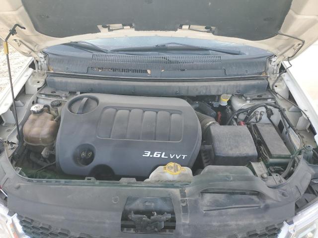 Photo 12 from auction – 2012 DODGE JOURNEY R/ with VIN 3C4PDDFG8CT241780