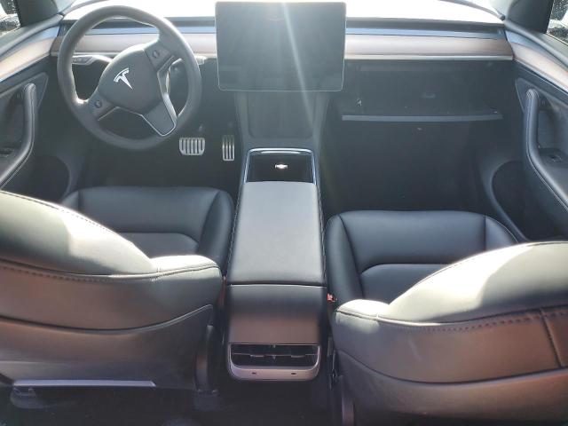 Фото 8 с аукциона – 2023 TESLA MODEL Y с VIN 7SAYGDEF3PF700936