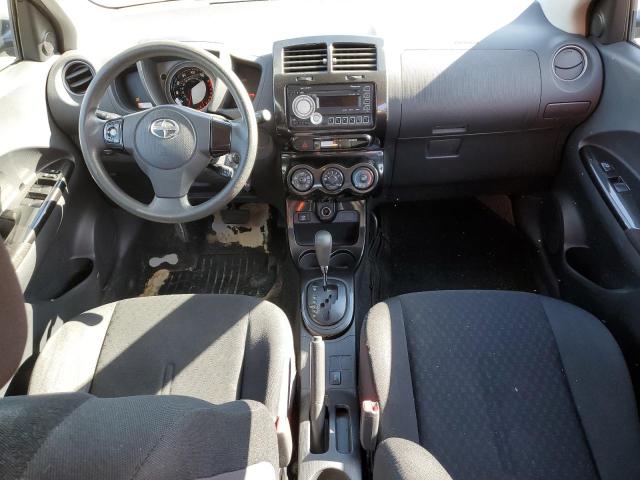 Photo 8 from auction – 2010 TOYOTA SCION XD with VIN JTKKU4B41A1001750