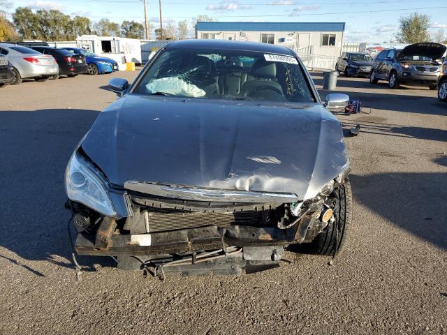 Photo 5 from auction – 2013 CHRYSLER 200 LIMITE with VIN 1C3CCBCG7DN514904