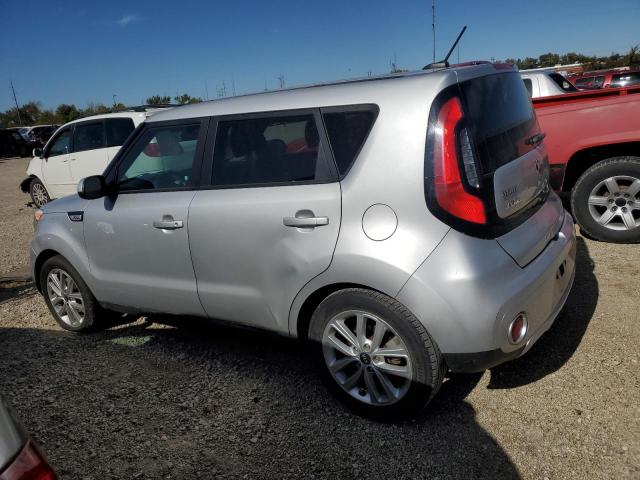 Photo 2 from auction – 2017 KIA SOUL + with VIN KNDJP3A51H7437651