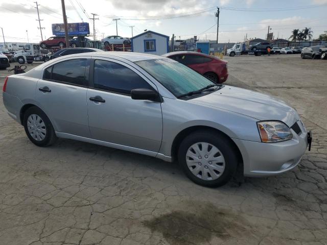Photo 4 from auction – 2006 MITSUBISHI GALANT DE with VIN 4A3AB26F46E012828