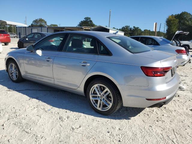 Photo 2 from auction – 2017 AUDI A4 PREMIUM with VIN WAUANAF48HN027142
