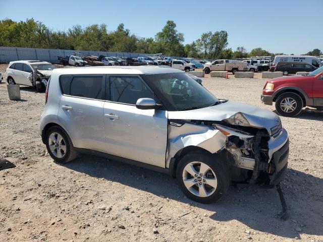 Photo 4 from auction – 2018 KIA SOUL with VIN KNDJN2A26J7568683