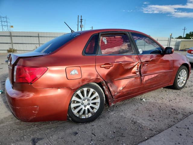 Photo 3 from auction – 2009 SUBARU IMPREZA 2. with VIN JF1GE60689H506347