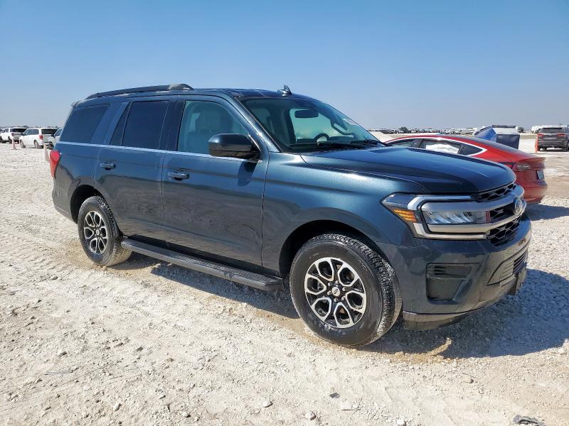 Фото 4 с аукциона – 2024 FORD EXPEDITION с VIN 1FMJU1H86REA49384