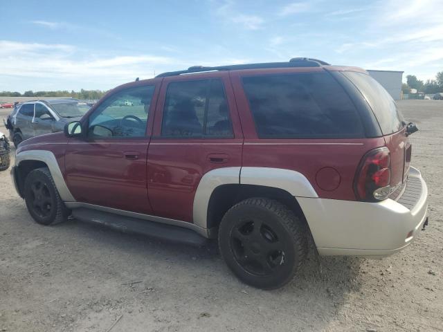 Photo 2 from auction – 2008 CHEVROLET TRAILBLAZE with VIN 1GNDT13S482196558