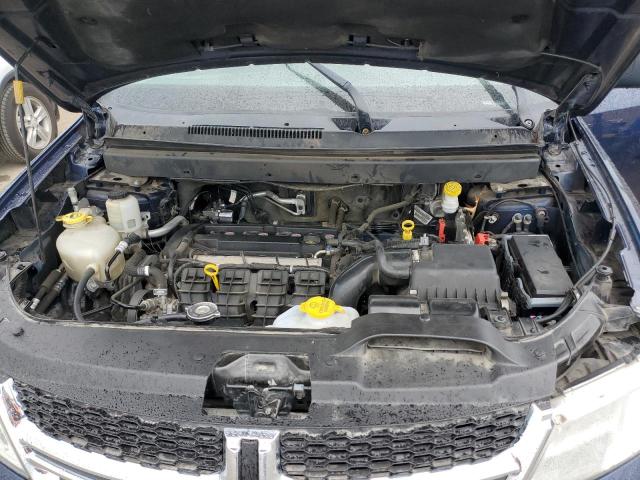 Photo 12 from auction – 2018 DODGE JOURNEY SE with VIN 3C4PDCAB8JT521606