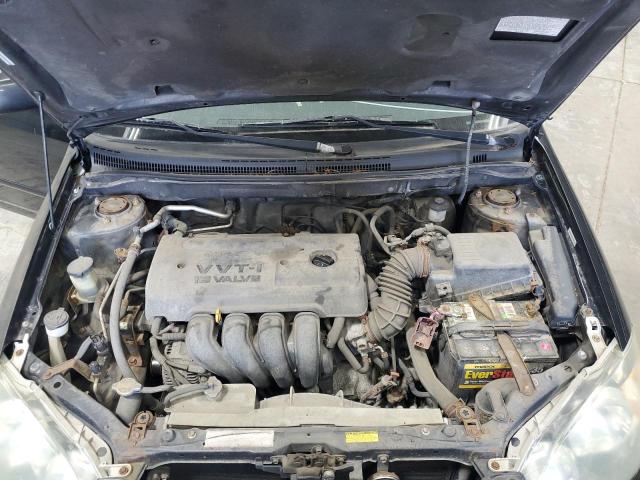 Photo 11 from auction – 2006 TOYOTA COROLLA CE with VIN 1NXBR32E76Z723186