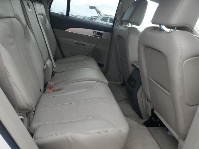 Photo 11 from auction – 2011 LINCOLN MKX with VIN 2LMDJ6JK6BBJ15012