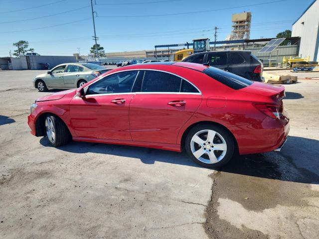 Photo 2 from auction – 2016 MERCEDES-BENZ CLA 250 with VIN WDDSJ4EB7GN376172
