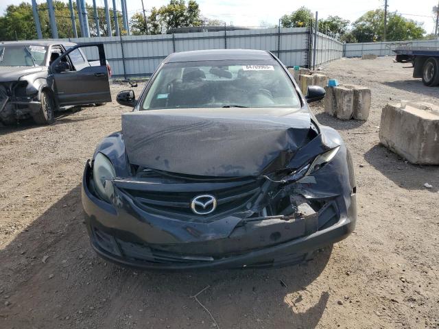 Photo 5 from auction – 2011 MAZDA 6 I with VIN 1YVHZ8BH2B5M14097