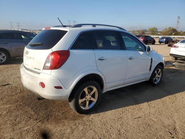 Photo 3 from auction – 2013 CHEVROLET CAPTIVA with VIN 3GNAL3EK1DS591064