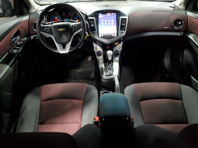 Photo 8 from auction – 2014 CHEVROLET CRUZE with VIN 1G1PC5SB6E7303888