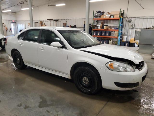 Photo 4 from auction – 2015 CHEVROLET IMPALA LIM with VIN 2G1WD5E32F1126946