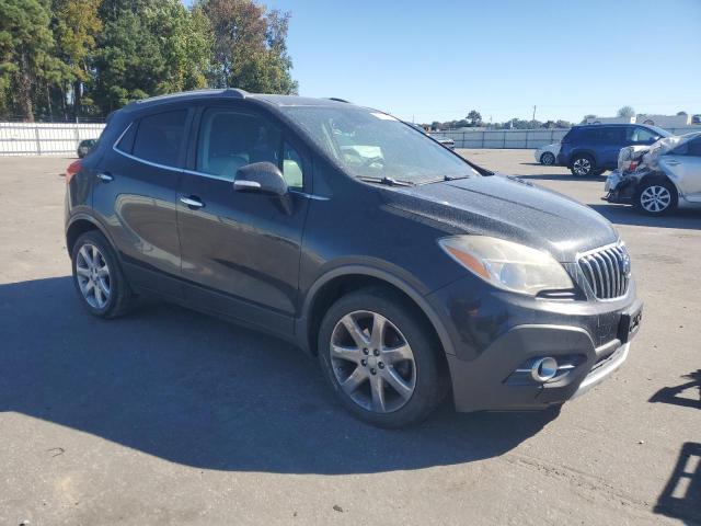 Photo 4 from auction – 2014 BUICK ENCORE with VIN KL4CJCSB5EB542307