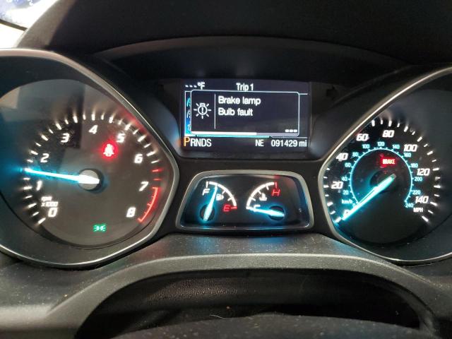 Photo 9 from auction – 2014 FORD ESCAPE TIT with VIN 1FMCU9J96EUB61032
