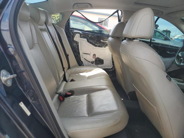 Photo 10 from auction – 2021 HONDA INSIGHT with VIN 19XZE4F95ME004760
