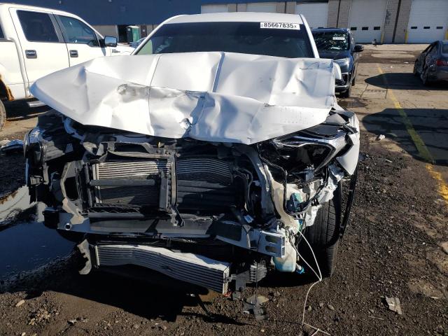 Photo 5 from auction – 2018 GMC TERRAIN SL with VIN 3GKALMEVXJL322452