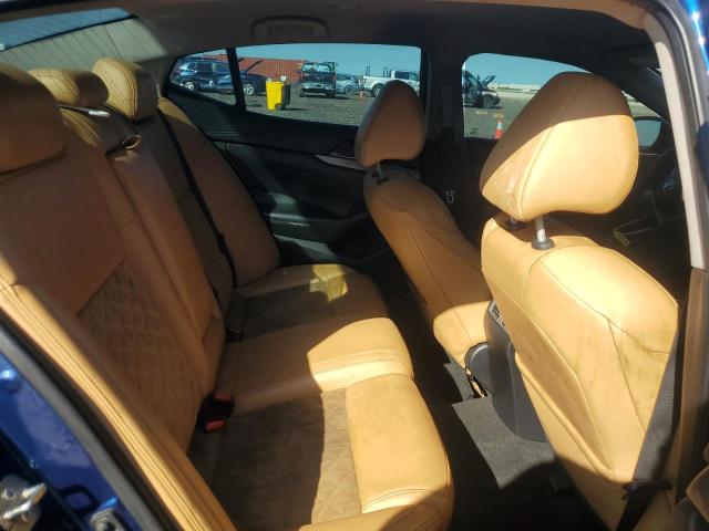 Photo 10 from auction – 2016 NISSAN MAXIMA 3.5 with VIN 1N4AA6AP2GC396222