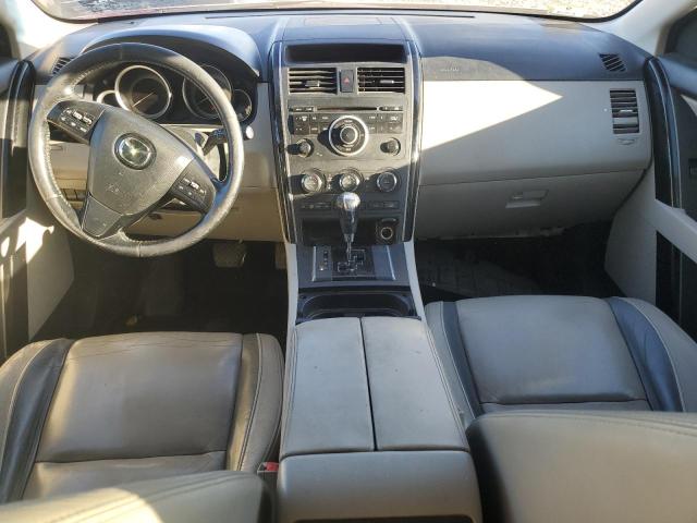 Photo 8 from auction – 2010 MAZDA CX-9 with VIN JM3TB3MV2A0212499