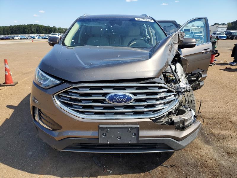 Photo 12 from auction – 2019 FORD EDGE SEL with VIN 2FMPK4J97KBC64195