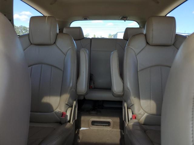 Photo 10 from auction – 2009 BUICK ENCLAVE CX with VIN 5GAEV23D19J200945