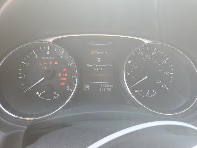 Photo 9 from auction – 2015 NISSAN ROGUE S with VIN 5N1AT2MT5FC864945