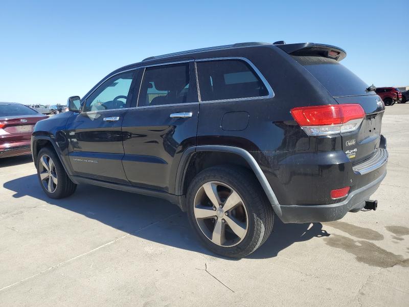 Photo 2 from auction – 2015 JEEP GRAND CHER with VIN 1C4RJFBG7FC644667