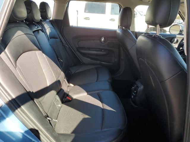 Photo 10 from auction – 2017 MINI COOPER CLU with VIN WMWLU1C56H2F27295