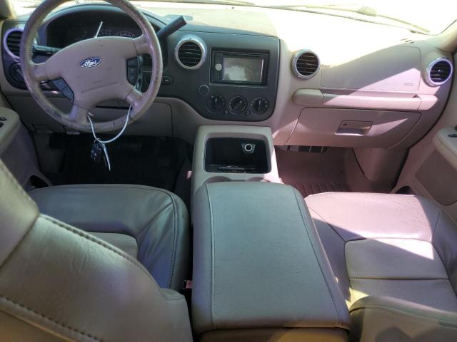 Photo 8 from auction – 2003 FORD EXPEDITION with VIN 1FMRU15W73LB91672