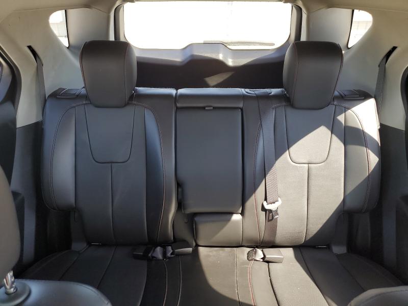 Photo 10 from auction – 2015 CHEVROLET EQUINOX LT with VIN 2GNFLDE33F6329519