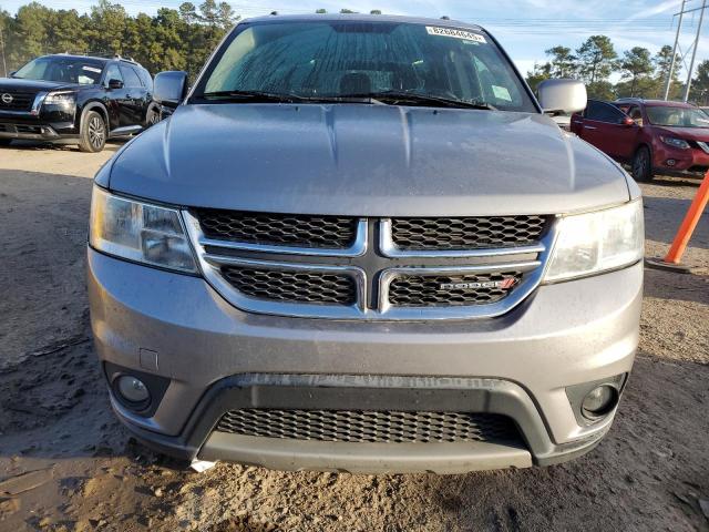 Photo 5 from auction – 2015 DODGE JOURNEY SX with VIN 3C4PDCBG3FT701724
