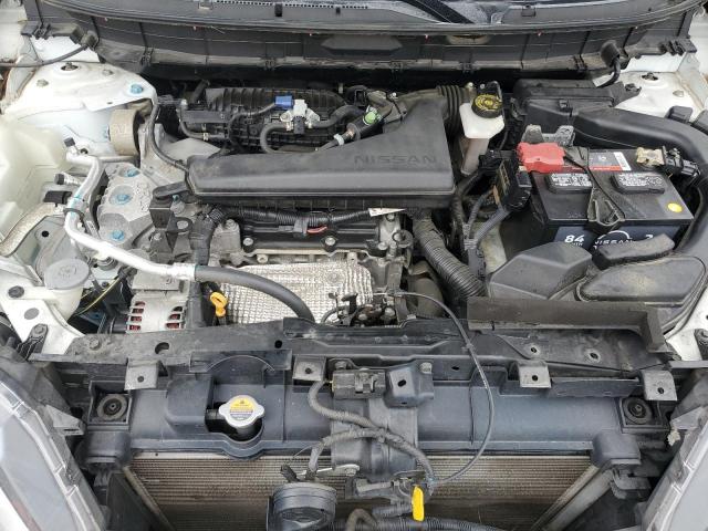 Photo 12 from auction – 2018 NISSAN ROGUE S with VIN KNMAT2MT0JP603700