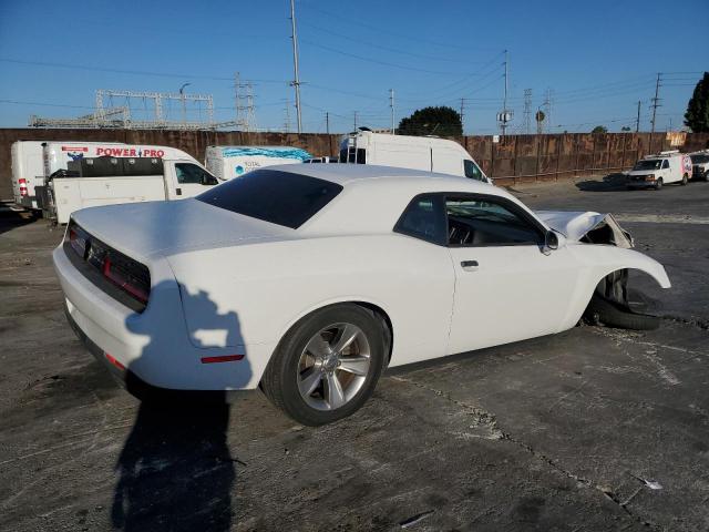 Photo 3 from auction – 2016 DODGE CHALLENGER with VIN 2C3CDZAG2GH250058