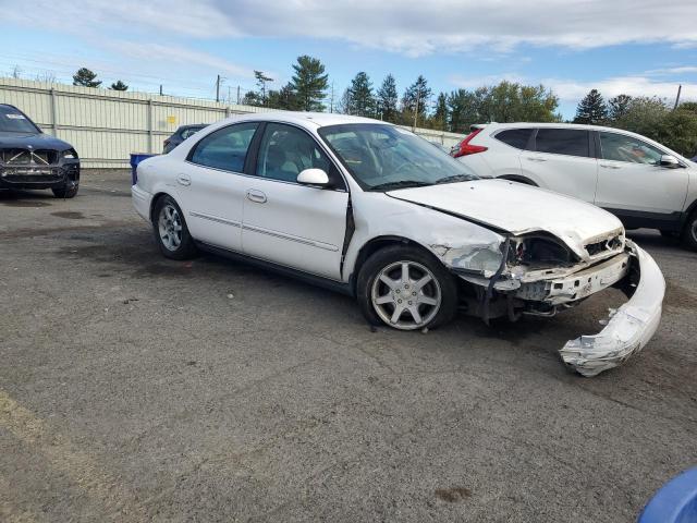 Photo 4 from auction – 2002 MERCURY SABLE GS with VIN 1MEFM50U22G643604