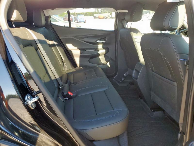 Photo 11 from auction – 2025 BUICK ENVISTA SP with VIN KL47LBEP8SB139446