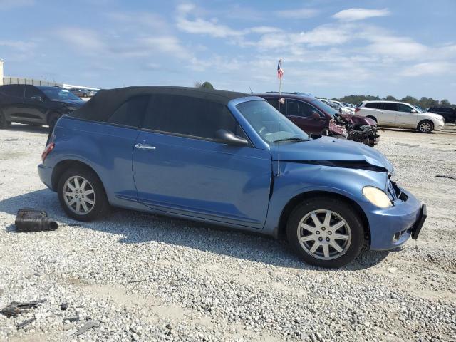 Photo 4 from auction – 2007 CHRYSLER PT CRUISER with VIN 3C3JY55E57T596528