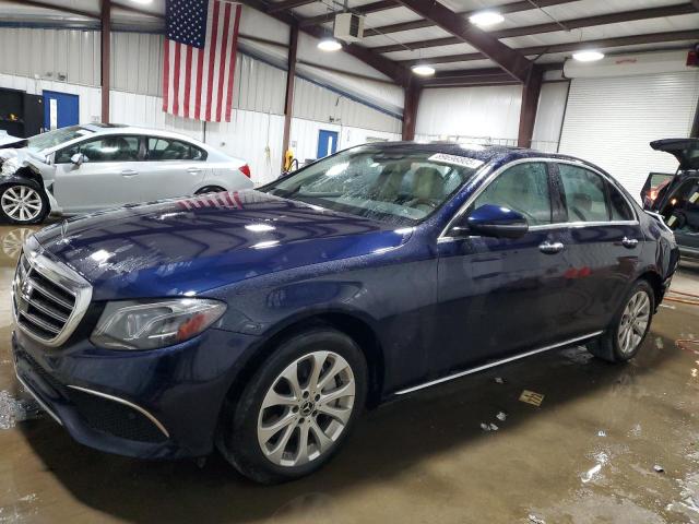 MERCEDES-BENZ E 300 2017 with VIN WDDZF4JB6HA256944 - Photo from auction