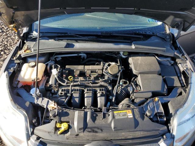 Photo 11 from auction – 2013 FORD FOCUS SE with VIN 1FADP3F24DL186501