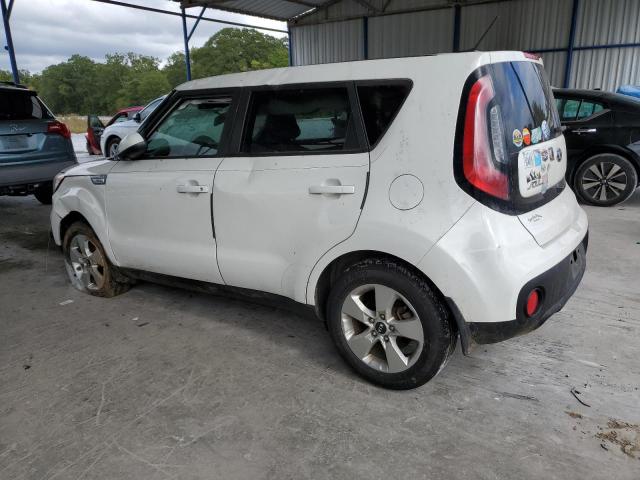 Photo 2 from auction – 2018 KIA SOUL with VIN KNDJN2A25J7561966
