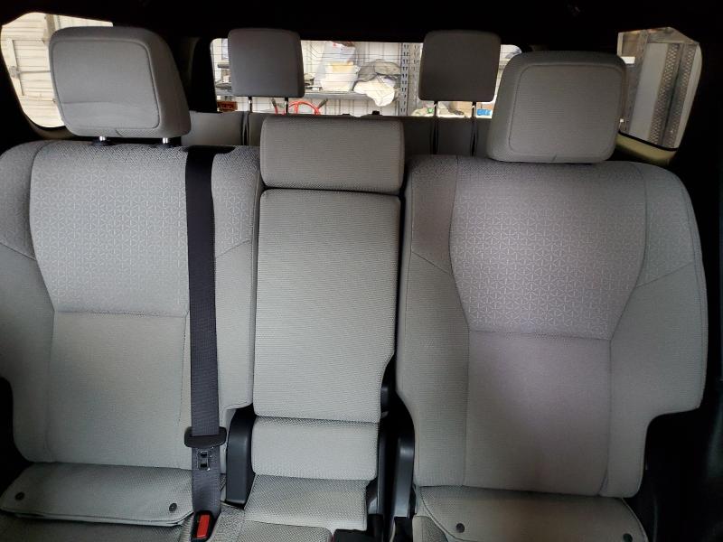 Zdjęcie 10 z aukcji – 2025 TOYOTA 4RUNNER SR z VIN JTEVA5BR2S5027844