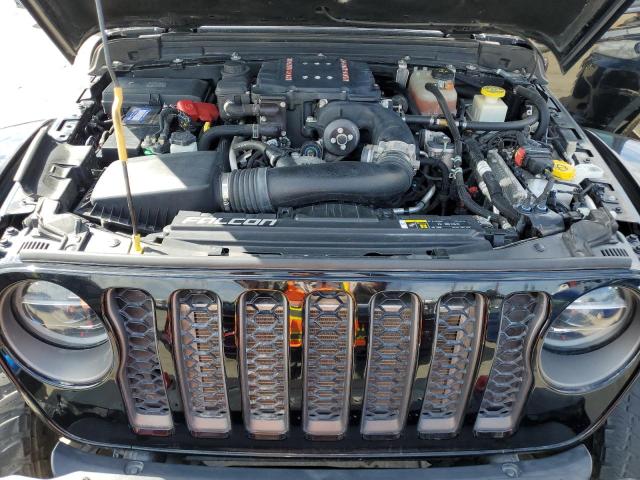 Photo 11 from auction – 2020 JEEP GLADIATOR with VIN 1C6JJTBG8LL102203