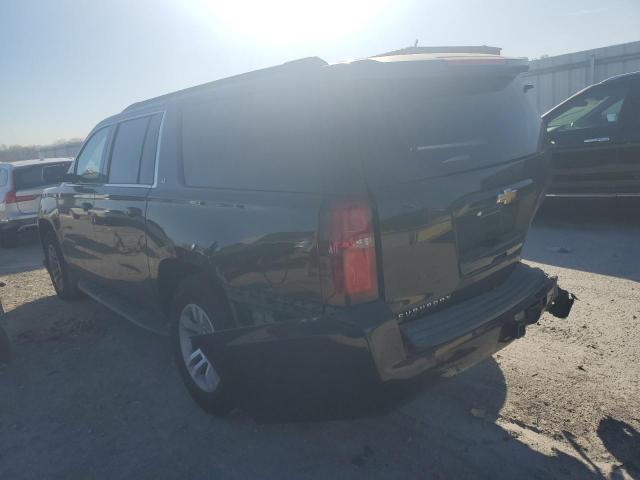 Photo 2 from auction – 2016 CHEVROLET SUBURBAN C with VIN 1GNSCHKC9GR258214