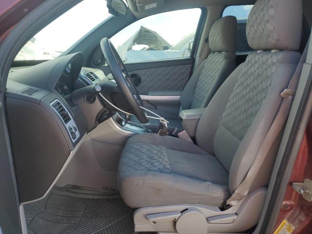 Photo 7 from auction – 2008 CHEVROLET EQUINOX LS with VIN 2CNDL13F686028964