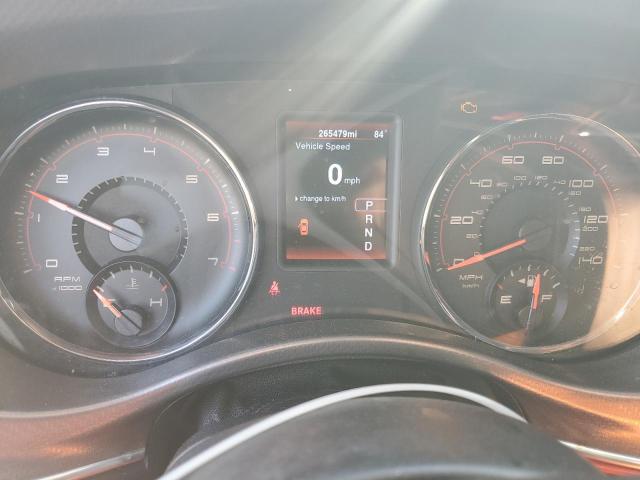 Photo 9 from auction – 2014 DODGE CHARGER SE with VIN 2C3CDXBG3EH363923