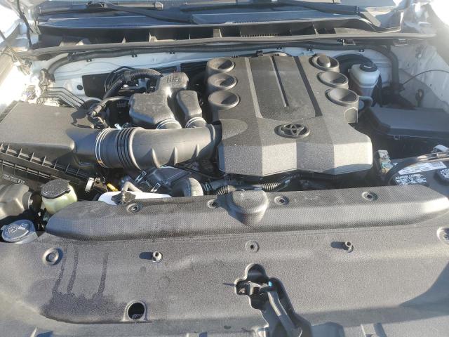 Photo 12 from auction – 2018 TOYOTA 4RUNNER SR with VIN JTEZU5JR2J5179924