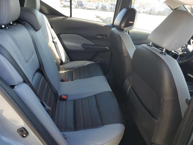 Photo 11 from auction – 2021 NISSAN KICKS SR with VIN 3N1CP5DV5ML524638