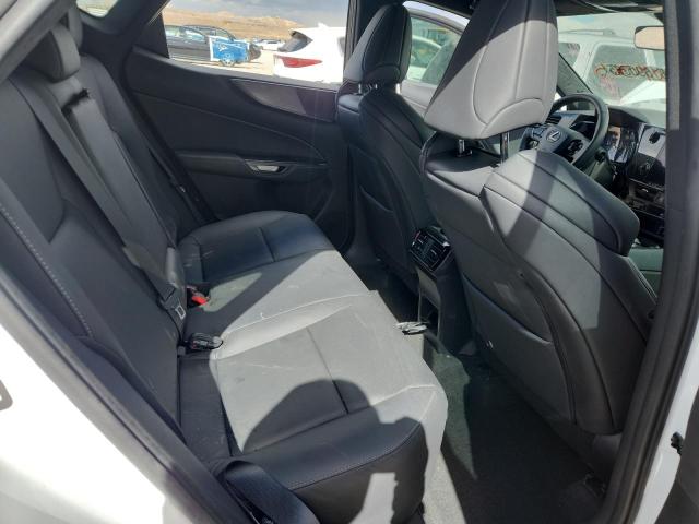 Photo 10 from auction – 2024 LEXUS NX 350 LUX with VIN 2T2KGCEZ5RC034110